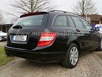 gebraucht Mercedes C220 C -Klasse T-ModellT CDI BlueEfficiency !!