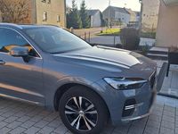 Gebraucht Volvo XC60 197 PS (144 kW) 2021 Blau SUV