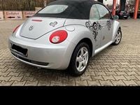 Gebraucht VW Golf 116 PS (85 kW) 2008 Cabrio