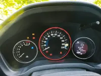 Gebraucht Honda HR-V 131 PS (96 kW) 2017 Weiß SUV