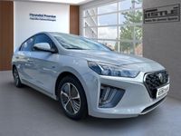 gebraucht Hyundai Ioniq Prime Plug-In Hybrid 1.6 GDI EU6d Navi Soundsystem