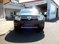 gebraucht Dacia Duster 1.5 DCi 110Laureate