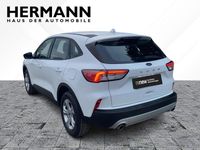 Gebraucht Ford Kuga Cool & Connect 150 PS (110 kW) 2023 Weiß SUV