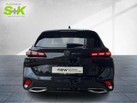 Gebraucht Peugeot 308 SW Allure 131 PS (96 kW) 2023 Perlaneraschwarz metallic Kombi