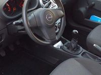 Gebraucht Opel Corsa Energy 69 PS (50 kW) 2014 Kleinwagen