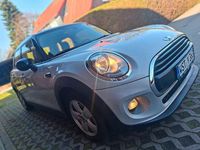 Gebraucht Mini Cooper 136 PS (100 kW) 2016 Grau Kleinwagen