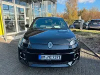 Gebraucht Renault R5 Urban 77 kW (106 PS) 2025 Schwarz Kleinwagen