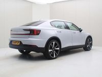 Gebraucht Polestar 2 Pilot 300 kW (408 PS) 2020 Grau Kleinwagen