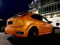 Gebraucht Ford Focus ST 226 PS (166 kW) 2006 Orange Limousine