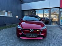 gebraucht Mazda 2 (2023) CENTER-L 75PS S CONV-P