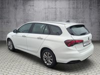 gebraucht Fiat Tipo Street 1.4 16V KLIMA ALU