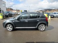 gebraucht Dacia Sandero Stepway