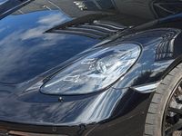 Gebraucht Porsche 718 Boxster 400 PS (294 kW) 2024 Schwarz Cabrio