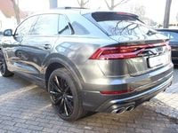 Gebraucht Audi SQ8 Ambiente 507 PS (372 kW) 2024 Daytonagrau perleffekt SUV