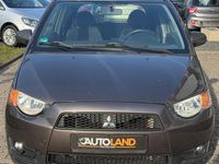 Gebraucht Mitsubishi Colt 95 PS (69 kW) 2013 Braun Kleinwagen