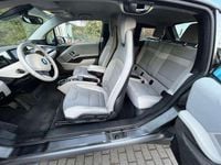 Gebraucht BMW i3 170 PS (125 kW) 2016 Kleinwagen