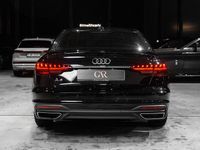 Gebraucht Audi A4 136 PS (100 kW) 2024 Schwarz Limousine