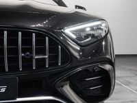 Gebraucht Mercedes SL43 AMG AMG 381 PS (280 kW) 2023 Schwarz Cabrio