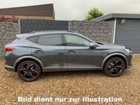 Nuova Cupra Formentor 204 CV (150 kW) 2025 SUV