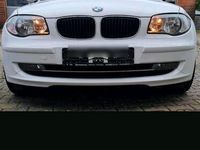 gebraucht BMW 116 i 122Ps