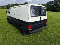 Usado VW Transporter 68 CV (50 kW) 1997 Van