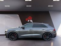 Neu Audi Q8 Sport 489 PS (359 kW) 2026 Daytonagrau perleffekt SUV