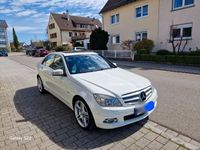 gebraucht Mercedes C220 CDI BlueEFFICIENCY AVANTGARDE AVANTGARDE