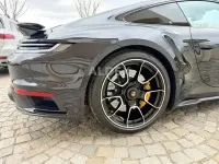 Gebraucht Porsche 992 650 PS (478 kW) 2021 Schwarz Coupé