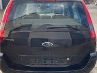 gebraucht Ford Fusion 