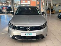 Gebraucht Opel Corsa-e Edition 100 kW (136 PS) 2023 Silber Kleinwagen