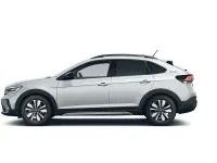 Gebraucht VW Taigo Goal 116 PS (85 kW) 2025 Silber SUV