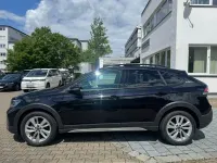 Gebraucht VW Taigo Goal 116 PS (85 kW) 2025 Deep black perleffekt SUV