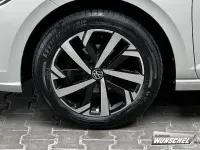 Gebraucht VW Polo Life 95 PS (69 kW) 2023 Grau Limousine