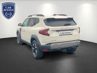Gebraucht Dacia Duster Extreme 101 PS (74 kW) 2025 Sandsteinbeige SUV