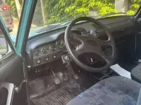 Second-hand Lada 2106 71 CP (52 kW) 2001 Albastru Berlinǎ