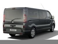 Gebraucht Renault Trafic Life 150 PS (110 kW) 2023 Van / Kleinbus
