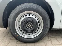 Gebraucht Renault Express 75 PS (55 kW) 2022 Weiß Van / Kleinbus