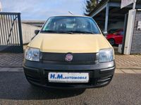 gebraucht Fiat Panda 1.1 8V Active/Servo/2.Hand/Nur62TKM