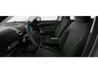 Gebraucht Mini Aceman Essential 135 kW (184 PS) 2025 Silber SUV
