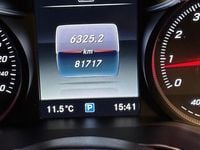 Second-hand Mercedes C180 156 CP (114 kW) 2014 Argintiu Berlinǎ