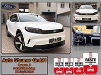 Neu Ford Capri 210 kW (286 PS) 2026 Weiß SUV