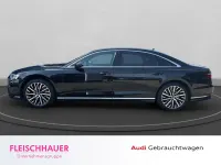 Gebraucht Audi A8L Ambiente 286 PS (210 kW) 2024 Schwarz Limousine