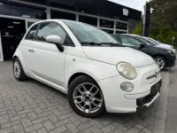 Gebraucht Fiat 500 Sport 69 PS (50 kW) 2008 Limousine