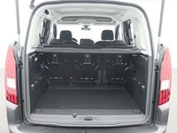 gebraucht Peugeot Rifter 1.5BlueHDi 100 Active Pack L1 S&amp