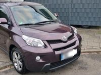 gebraucht Toyota Urban Cruiser 1.33 Town+