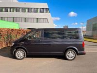 gebraucht VW Multivan T6Comfort Navi/Klima/ACC/TÜV neu