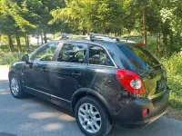 Gebraucht Opel Antara Cosmo 150 PS (110 kW) 2009 SUV