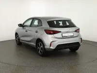 Gebraucht MG MG3 Comfort 116 PS (85 kW) 2025 Cosmicsilbermet. Kleinwagen