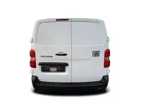Gebraucht Fiat Scudo 145 PS (106 kW) 2024 Weiss Van