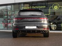 gebraucht Porsche Macan S Erstbesitz BOSE el.Komfortsitze 14-Wege